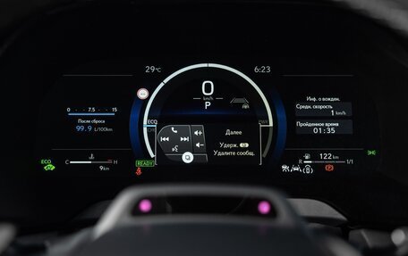 Lexus RX IV рестайлинг, 2025 год, 14 753 100 рублей, 27 фотография
