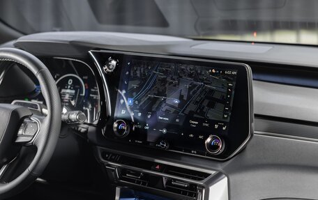 Lexus RX IV рестайлинг, 2025 год, 14 753 100 рублей, 21 фотография