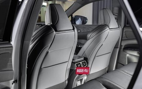 Lexus RX IV рестайлинг, 2025 год, 14 753 100 рублей, 24 фотография
