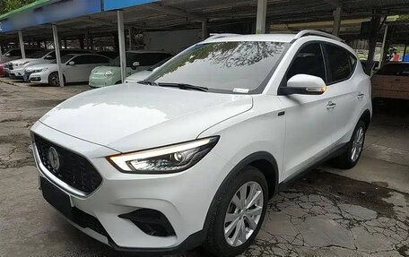 MG ZS II, 2021 год, 1 230 000 рублей, 1 фотография