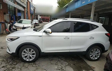 MG ZS II, 2021 год, 1 230 000 рублей, 4 фотография