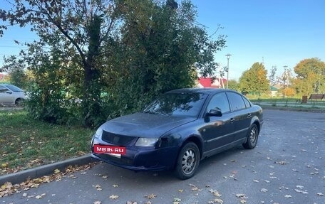 Volkswagen Passat B5+ рестайлинг, 1998 год, 177 854 рублей, 2 фотография