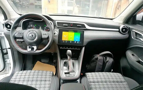 MG ZS II, 2021 год, 1 230 000 рублей, 9 фотография