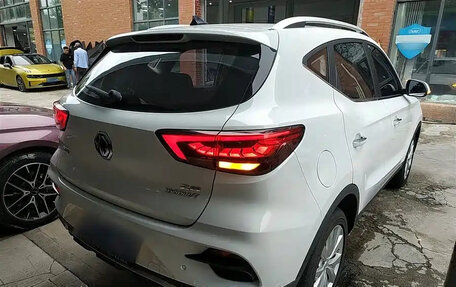 MG ZS II, 2021 год, 1 230 000 рублей, 6 фотография