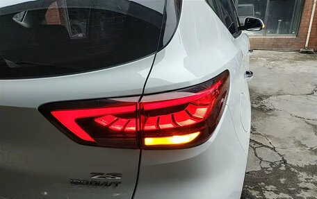 MG ZS II, 2021 год, 1 230 000 рублей, 7 фотография