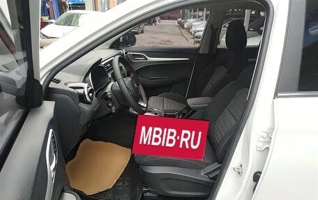 MG ZS II, 2021 год, 1 230 000 рублей, 14 фотография