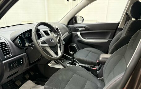 Changan CS35, 2018 год, 1 498 000 рублей, 8 фотография