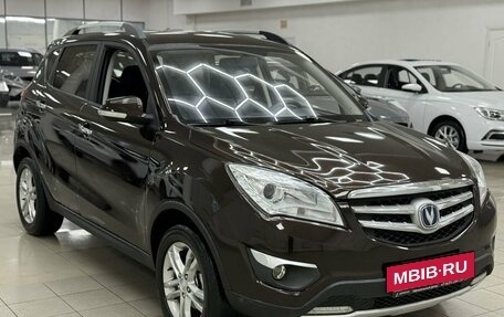 Changan CS35, 2018 год, 1 498 000 рублей, 2 фотография
