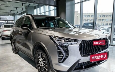 Haval Jolion, 2025 год, 2 749 000 рублей, 4 фотография