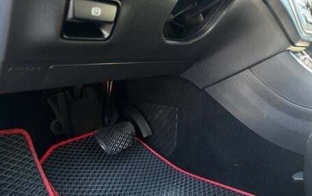 Mercedes-Benz CLA, 2014 год, 1 450 000 рублей, 8 фотография