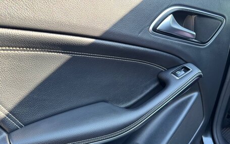 Mercedes-Benz CLA, 2014 год, 1 450 000 рублей, 15 фотография