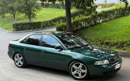 Audi A4, 1997 год, 499 000 рублей, 4 фотография