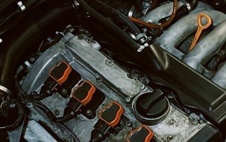 Audi A4, 1997 год, 499 000 рублей, 19 фотография