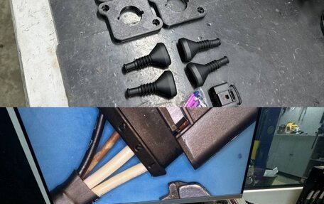 Audi A4, 1997 год, 499 000 рублей, 20 фотография