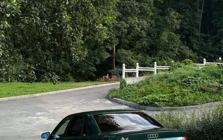 Audi A4, 1997 год, 499 000 рублей, 9 фотография