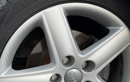 Audi A4, 1997 год, 499 000 рублей, 10 фотография