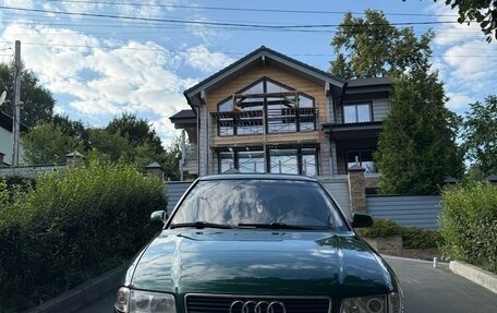 Audi A4, 1997 год, 499 000 рублей, 14 фотография