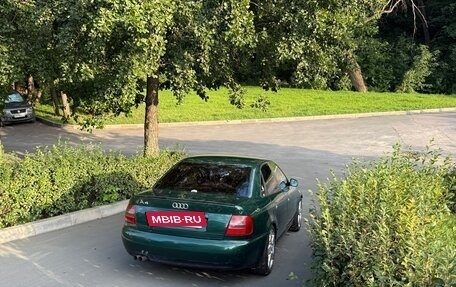 Audi A4, 1997 год, 499 000 рублей, 15 фотография