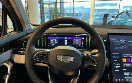 Geely Atlas, 2024 год, 4 017 190 рублей, 8 фотография