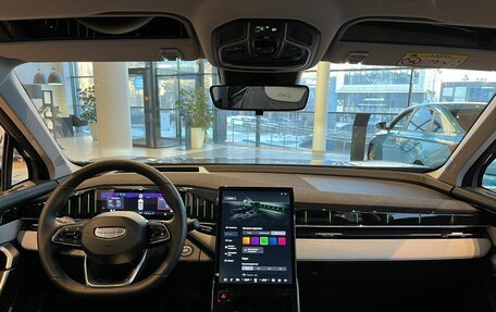 Geely Atlas, 2024 год, 4 017 190 рублей, 21 фотография