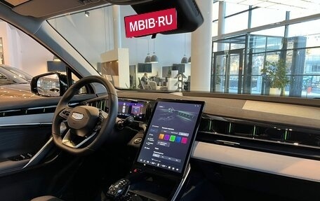 Geely Atlas, 2024 год, 4 017 190 рублей, 24 фотография