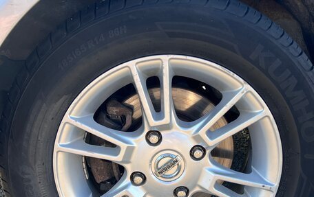 Nissan Almera Classic, 2008 год, 490 000 рублей, 6 фотография