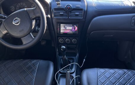 Nissan Almera Classic, 2008 год, 490 000 рублей, 7 фотография