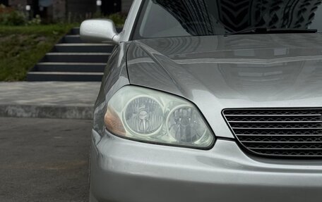 Toyota Mark II IX (X110), 2001 год, 850 000 рублей, 6 фотография