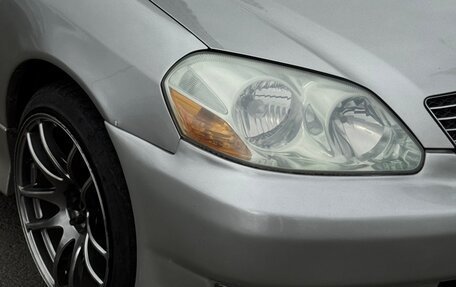 Toyota Mark II IX (X110), 2001 год, 850 000 рублей, 3 фотография