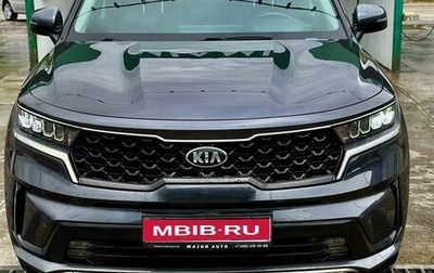 KIA Sorento IV, 2020 год, 2 700 000 рублей, 1 фотография