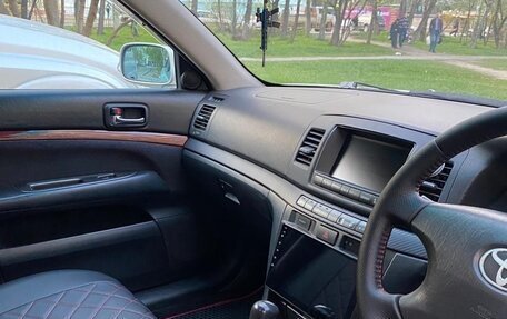 Toyota Mark II IX (X110), 2001 год, 850 000 рублей, 22 фотография