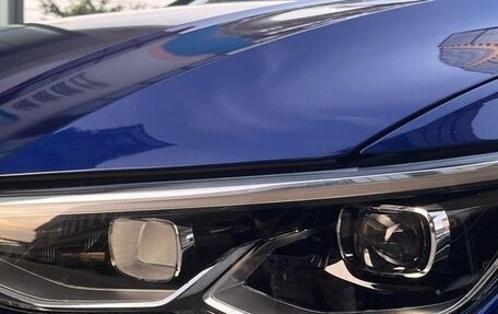 Volkswagen Golf VIII, 2021 год, 1 600 000 рублей, 9 фотография