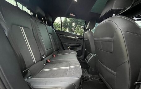 Volkswagen Golf VIII, 2021 год, 1 600 000 рублей, 14 фотография