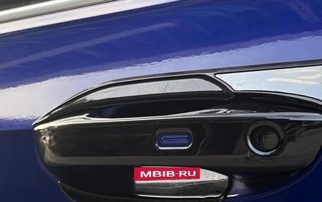 Volkswagen Golf VIII, 2021 год, 1 600 000 рублей, 8 фотография