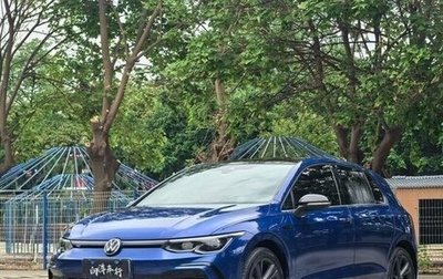 Volkswagen Golf VIII, 2021 год, 1 600 000 рублей, 1 фотография