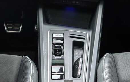 Volkswagen Golf VIII, 2021 год, 1 600 000 рублей, 13 фотография