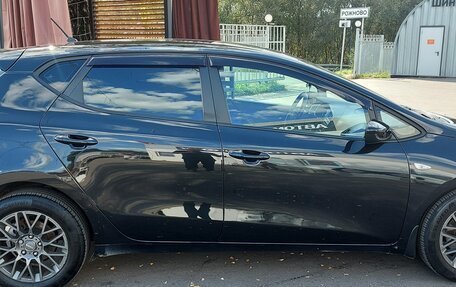 KIA cee'd III, 2016 год, 1 050 000 рублей, 5 фотография