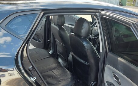 KIA cee'd III, 2016 год, 1 050 000 рублей, 11 фотография