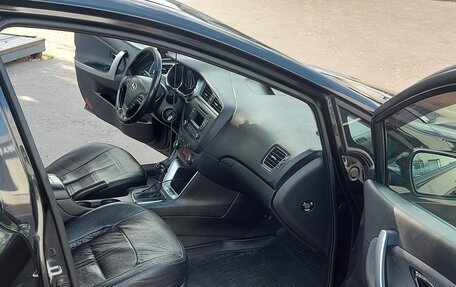 KIA cee'd III, 2016 год, 1 050 000 рублей, 16 фотография