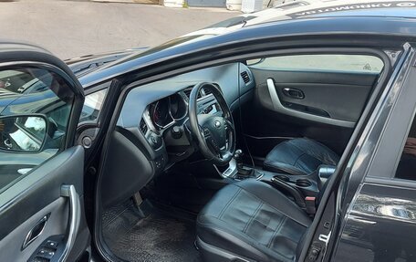 KIA cee'd III, 2016 год, 1 050 000 рублей, 8 фотография
