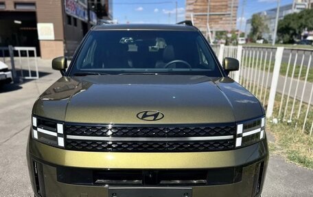Hyundai Santa Fe IV, 2025 год, 4 999 000 рублей, 2 фотография