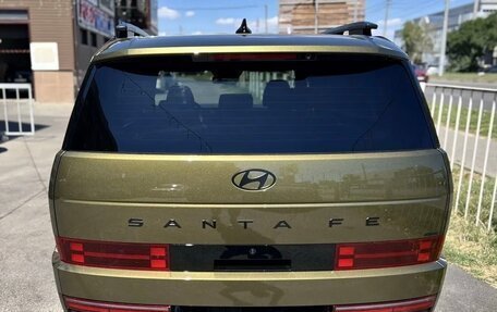 Hyundai Santa Fe IV, 2025 год, 4 999 000 рублей, 6 фотография