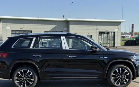Skoda Kodiaq I, 2025 год, 4 299 000 рублей, 4 фотография