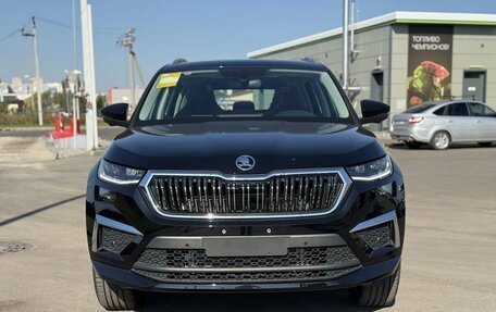 Skoda Kodiaq I, 2025 год, 4 299 000 рублей, 2 фотография