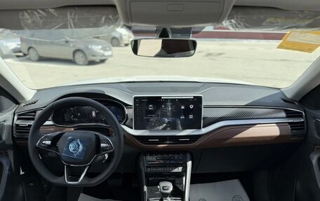Skoda Kodiaq I, 2025 год, 4 299 000 рублей, 7 фотография