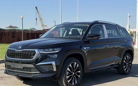 Skoda Kodiaq I, 2025 год, 4 299 000 рублей, 1 фотография