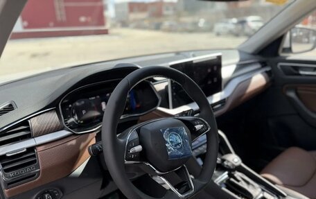 Skoda Kodiaq I, 2025 год, 4 299 000 рублей, 8 фотография
