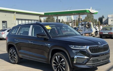 Skoda Kodiaq I, 2025 год, 4 299 000 рублей, 3 фотография