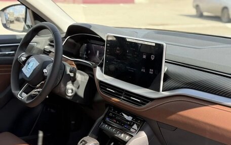 Skoda Kodiaq I, 2025 год, 4 299 000 рублей, 9 фотография