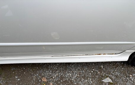 Toyota Allex i рестайлинг, 2004 год, 380 000 рублей, 11 фотография